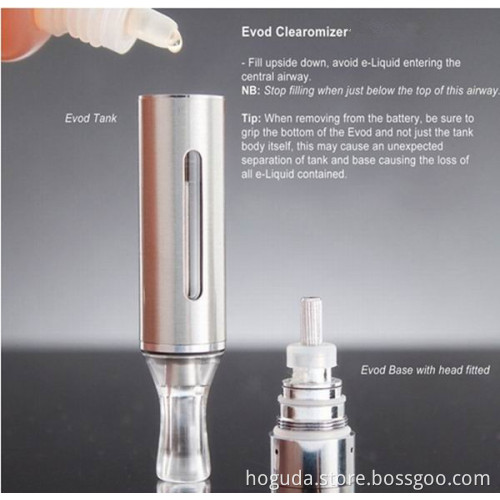 Kanger Mt3 Atomizer, Kanger Mt3 Clearomizer, Kanger Mt3s Clearomizer
